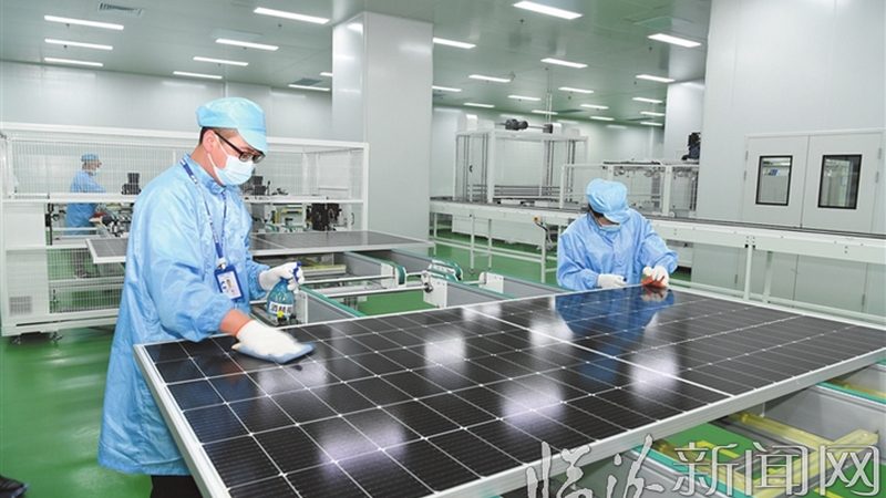 家庭太阳能光伏发电系统：报价背后的关键因素**