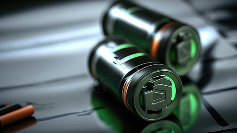 分布式储能系统技术规范：构建绿色能源的未来