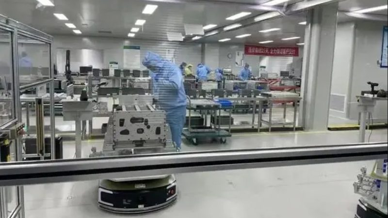 新能源公司排名前十的规格揭秘：关键指标与选型逻辑